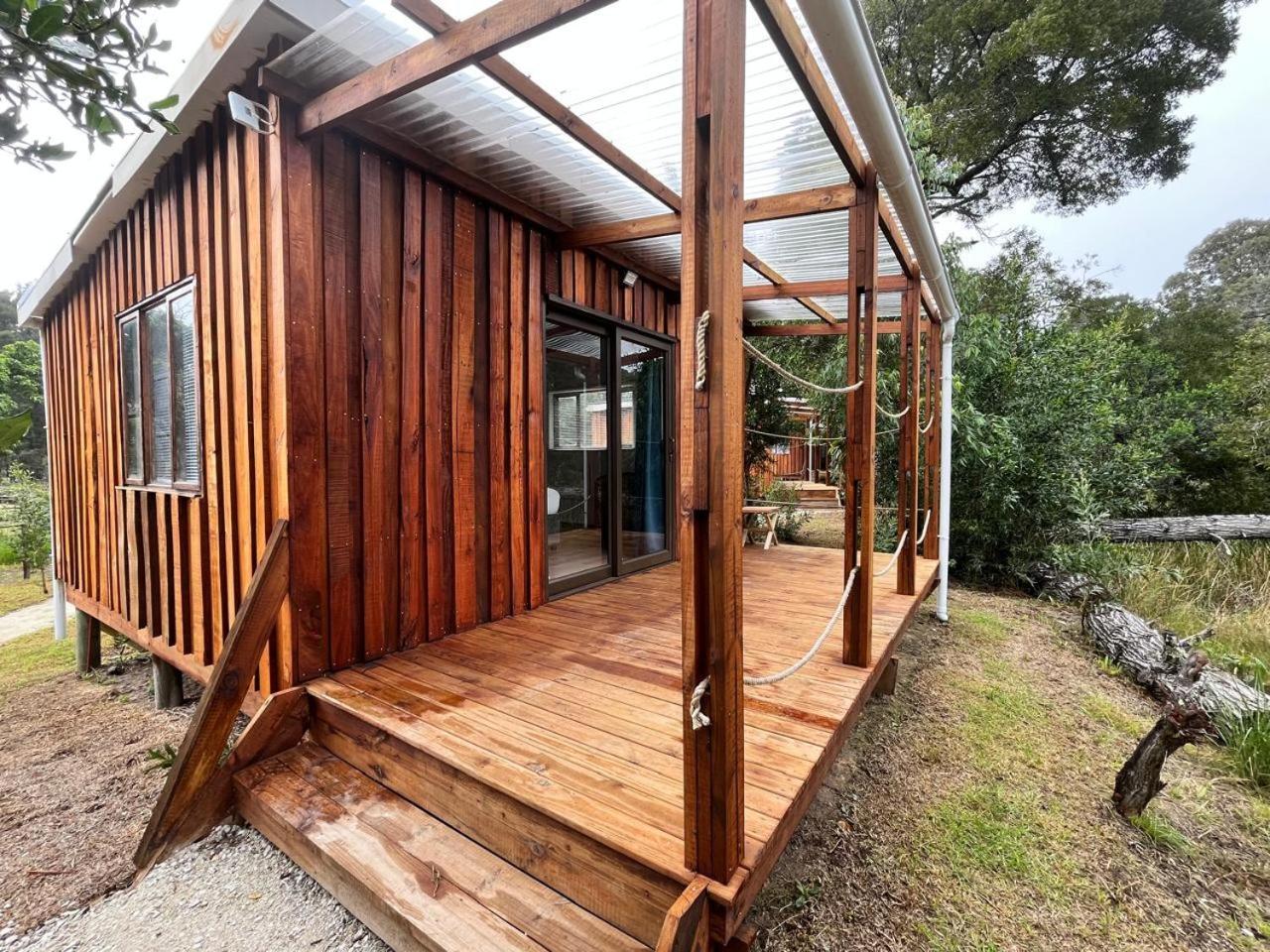 Forest Gate Resort Plettenberg Bay Exterior photo