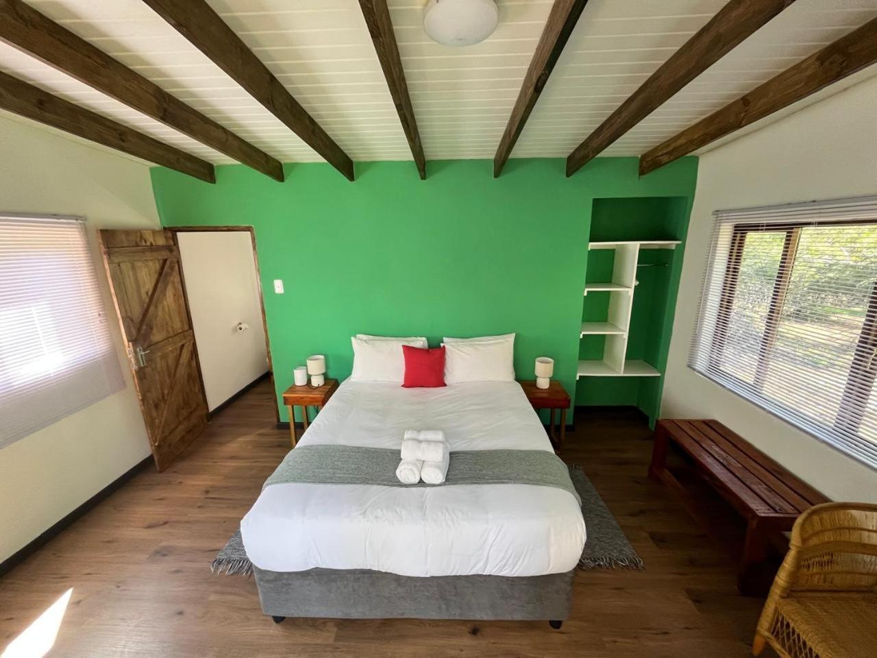 Forest Gate Resort Plettenberg Bay Exterior photo