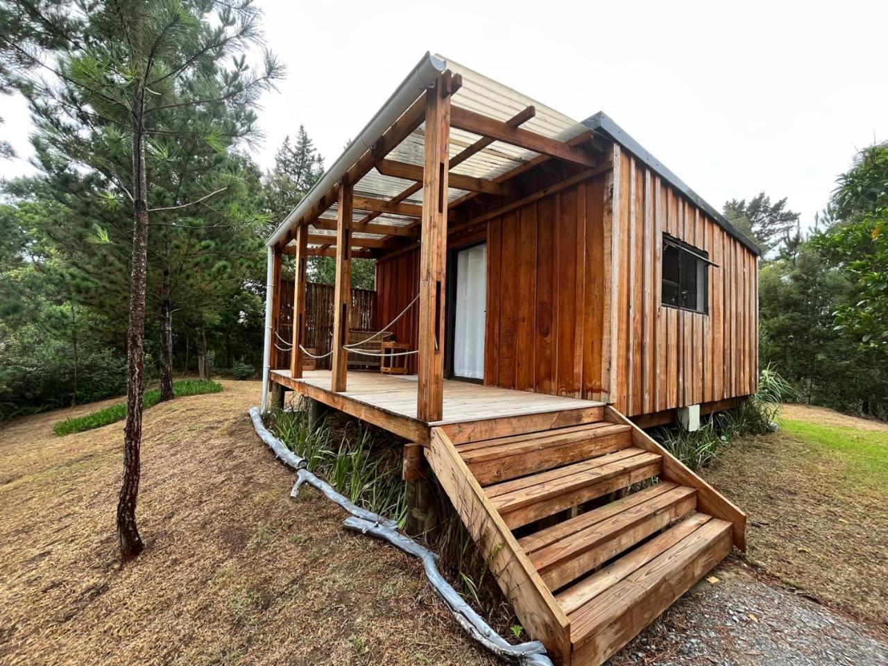 Forest Gate Resort Plettenberg Bay Exterior photo