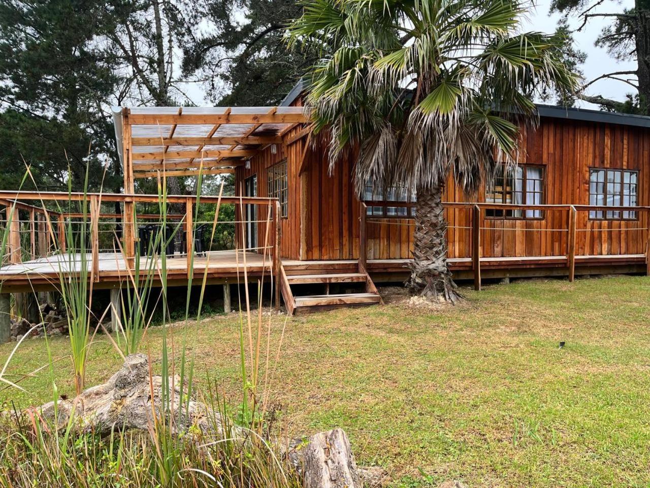 Forest Gate Resort Plettenberg Bay Exterior photo