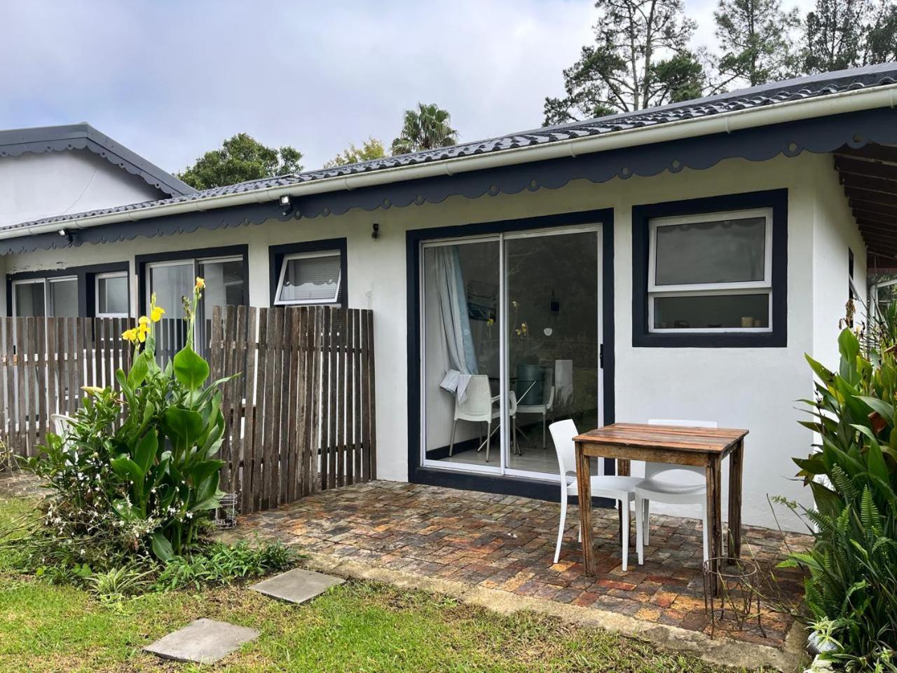 Forest Gate Resort Plettenberg Bay Exterior photo