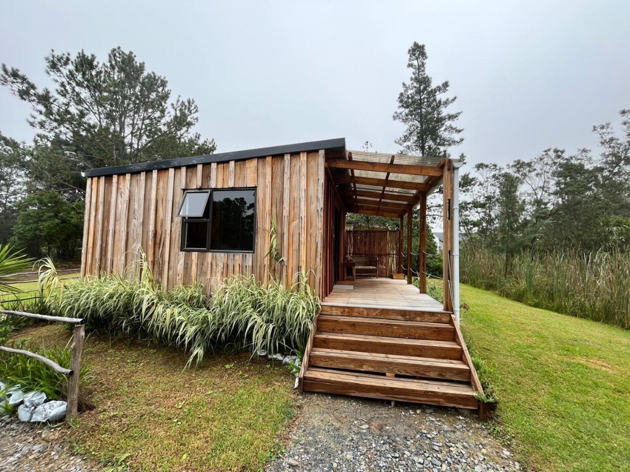 Forest Gate Resort Plettenberg Bay Exterior photo