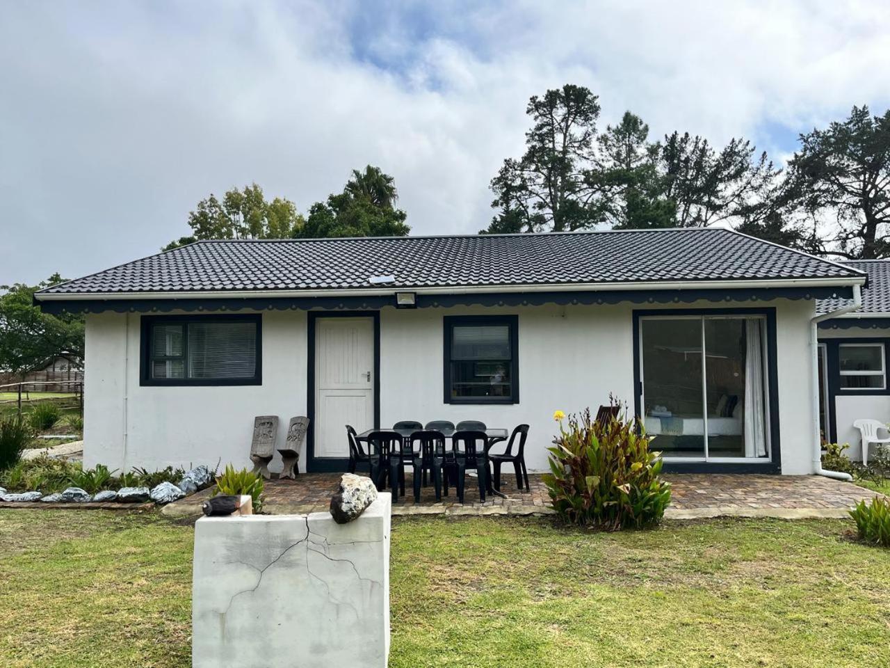 Forest Gate Resort Plettenberg Bay Exterior photo