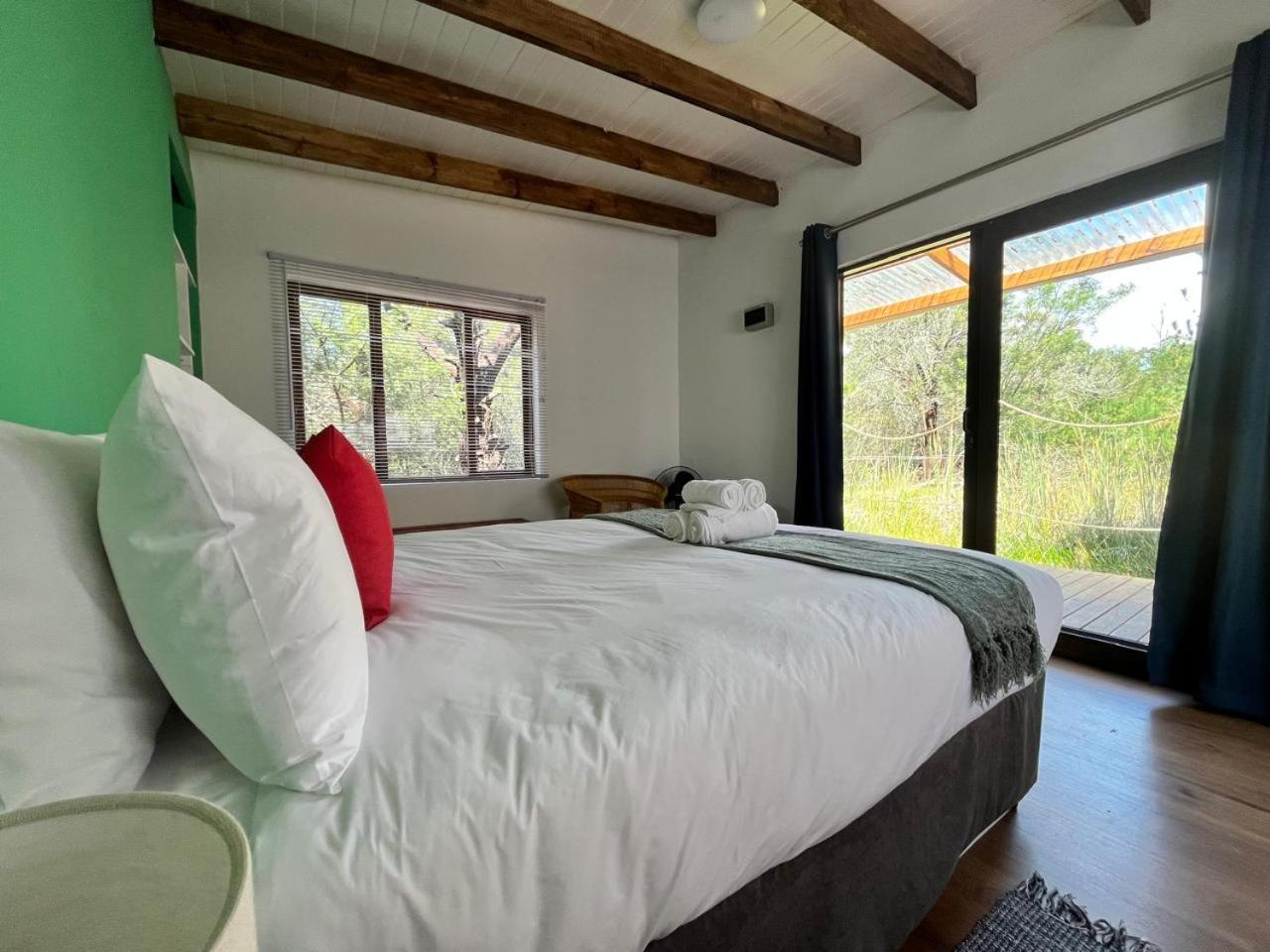 Forest Gate Resort Plettenberg Bay Exterior photo