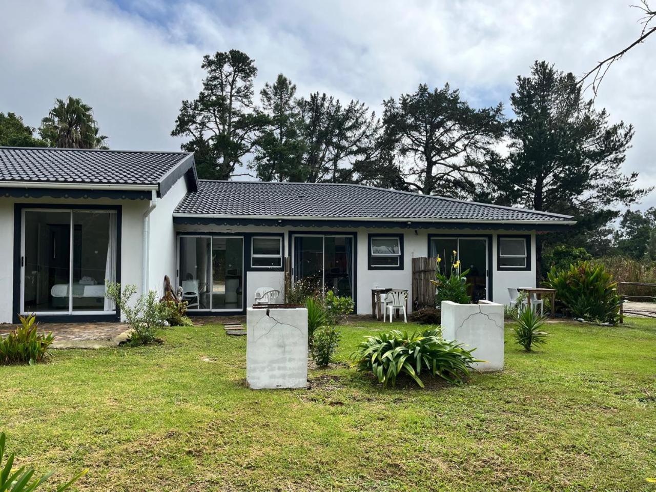 Forest Gate Resort Plettenberg Bay Exterior photo